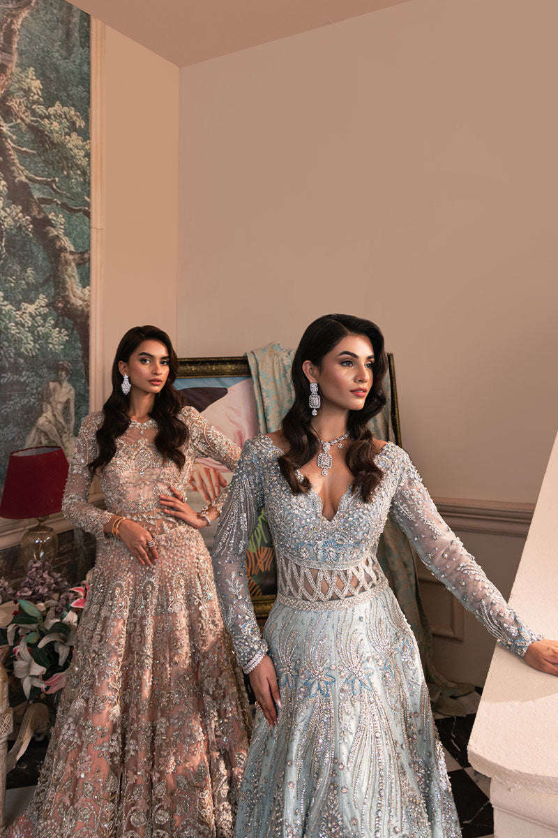 Khakaa - Shimmering Ice Eemie's Studio